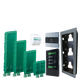 Ultra Touch 2 Wire Touch Panel Flush - UMVTF Ultra Touch 2 Wire Touch Panel Flush - UMVTF